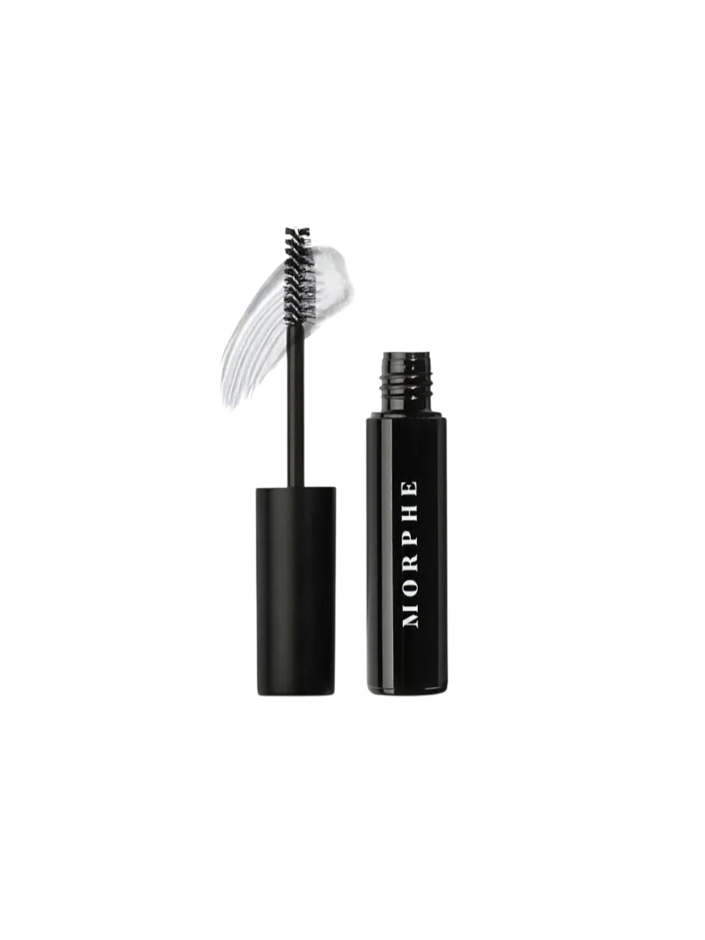 Morphe Brow Setting Gel - Transparent .21 fl Oz